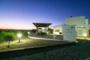 Complejo Turístico Los Bayiyos, Agua Amarga